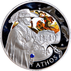 228px-Athos_(silver)_rv.gif
